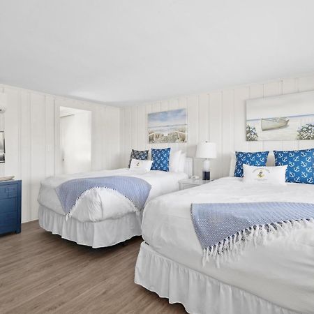 Chatham Tides Exterior photo