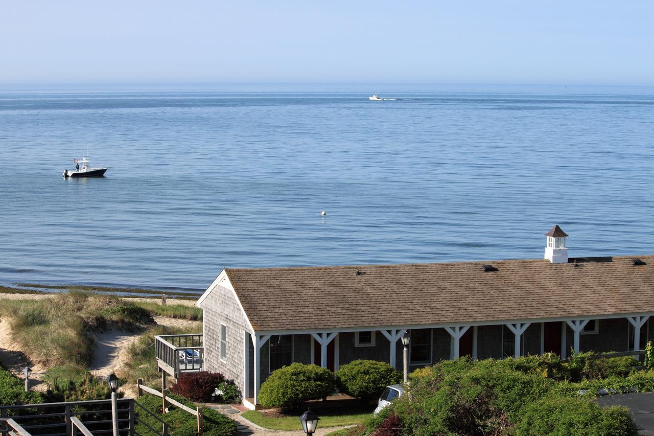 Chatham Tides Exterior photo