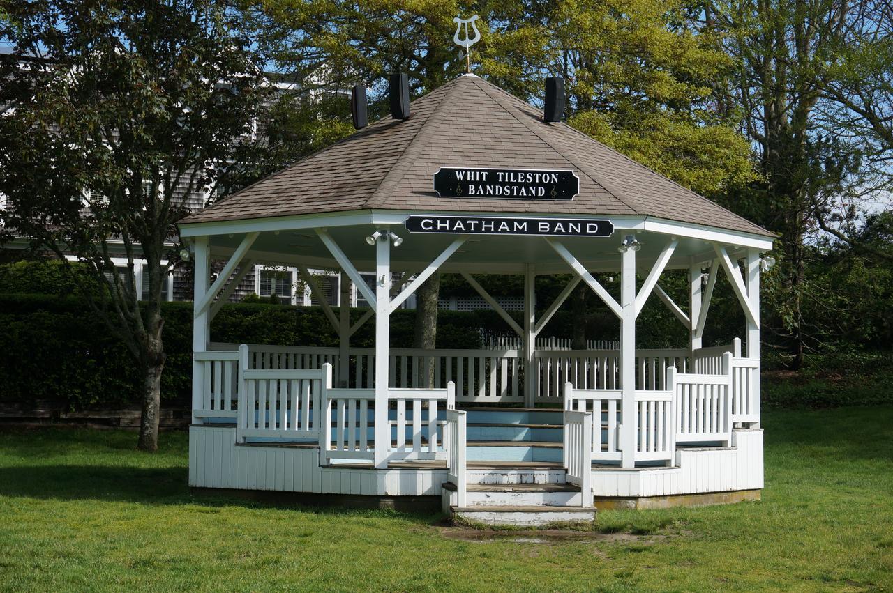 Chatham Tides Exterior photo