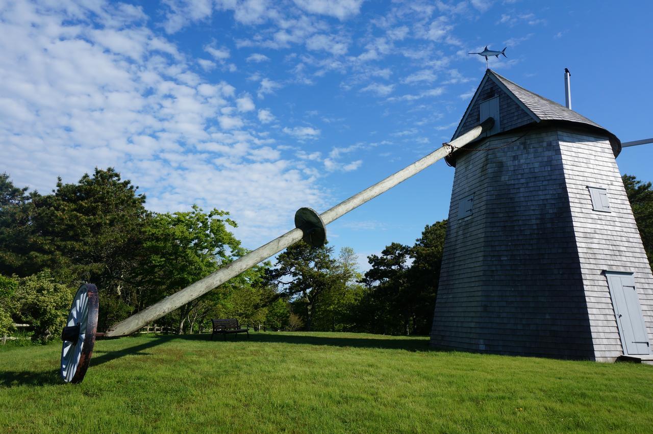 Chatham Tides Exterior photo