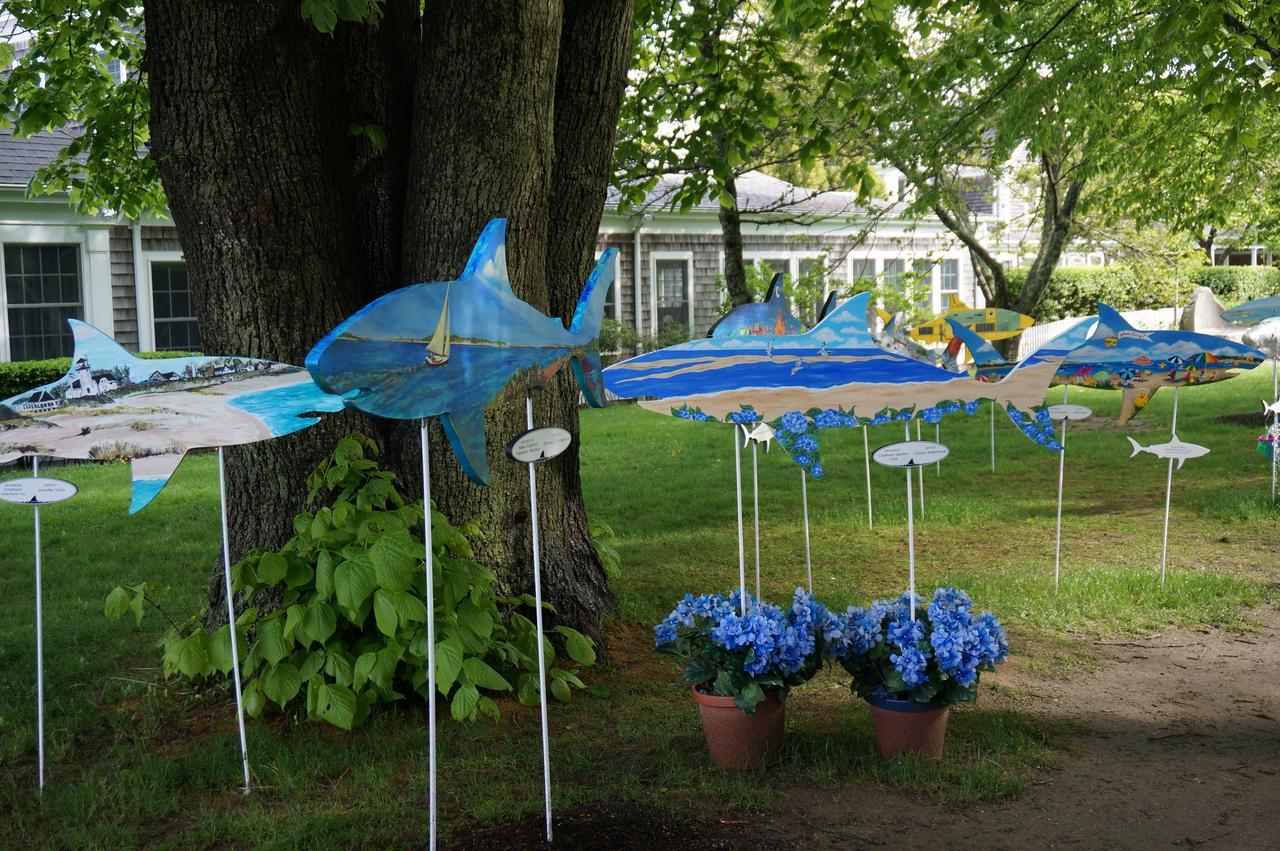 Chatham Tides Exterior photo